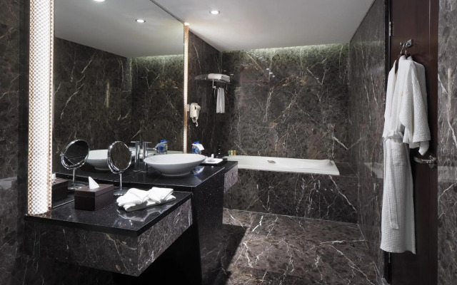Cambridge Hotel Medan