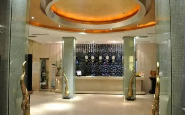 Harbin Yakelai Boutique Hotel (Guogoli Medical University No.1 Hospital)