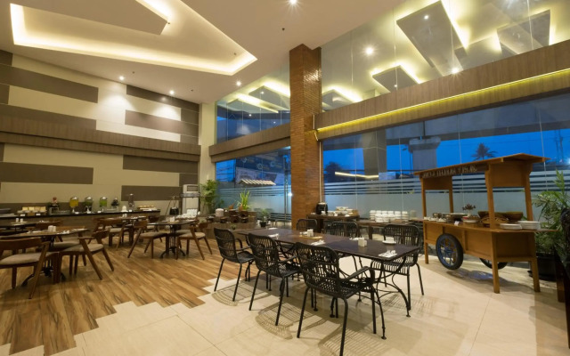 Hotel 88 Fatmawati Jakarta by WH