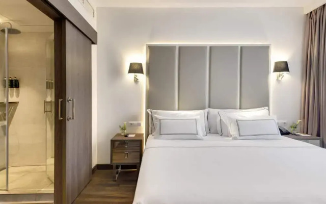 Melia Madrid Serrano