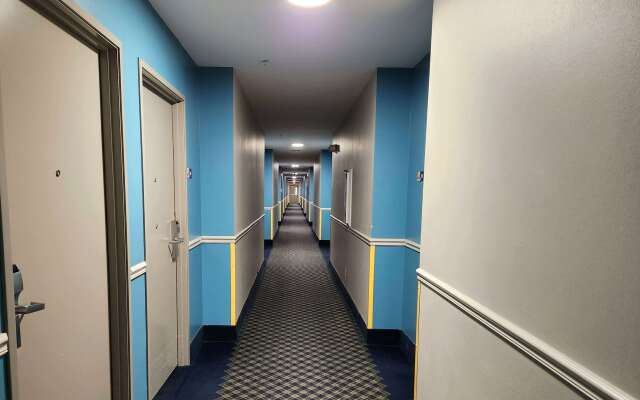 Days Inn & Suites by Wyndham Thibodaux