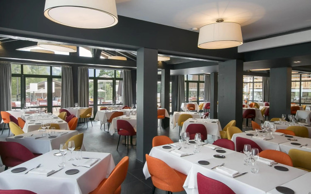 Excelsior Chamonix Hotel & Spa
