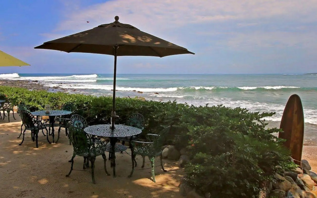 The Inn at Manzanillo Bay