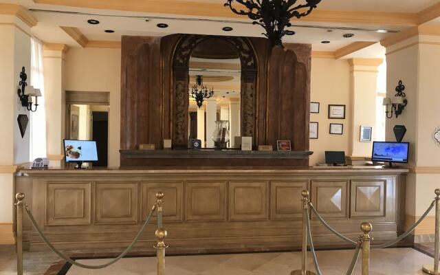 Marina Villas - Grand Isla Navidad