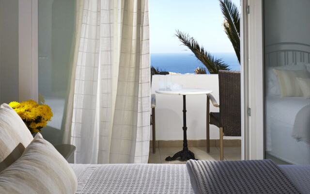 Milos Villas Hotel