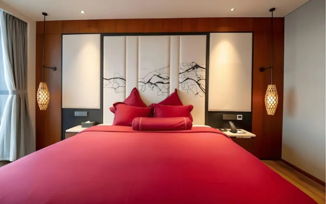 Central Plaza Hotel - My Tho