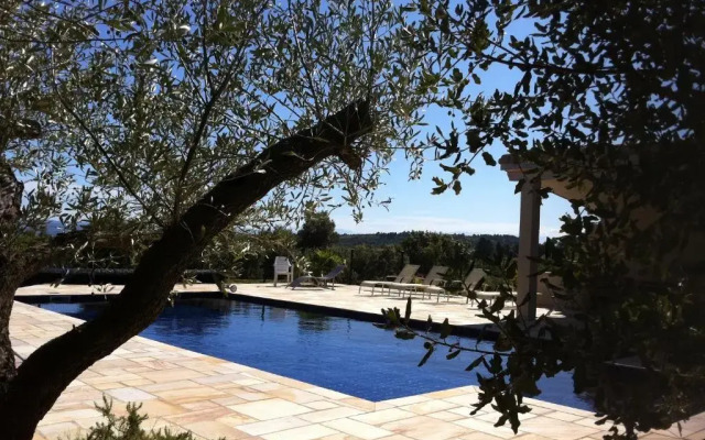Domaine de Cazaban