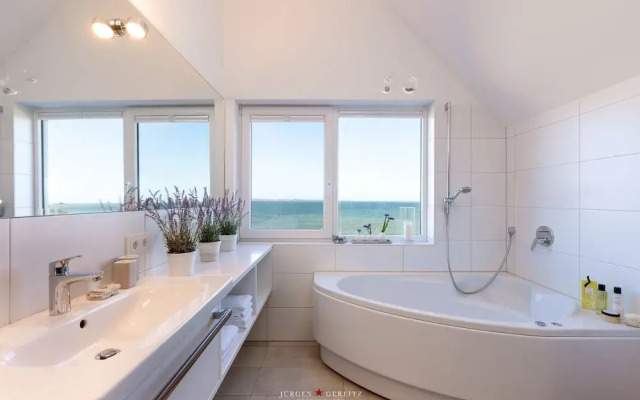 Ferienhaus An der Ostsee 17b