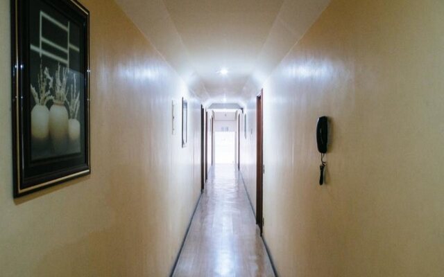 Pompeu Rio Hotel