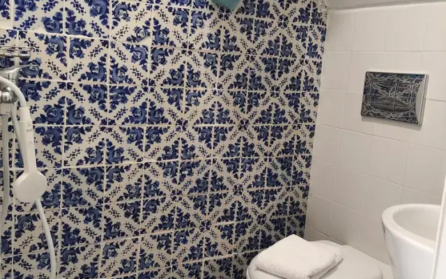 Porto Tile House