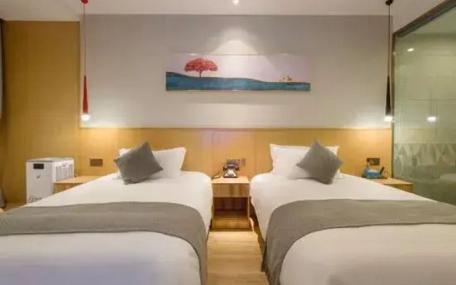 Deer Garden Hostel