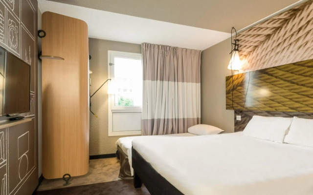 B&B Hotel Barcelona Viladecans