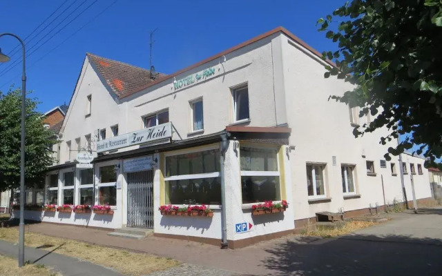 Heidehotel Letzlingen