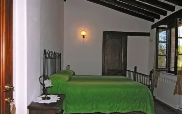 Agriturismo Madonna delle Grazie