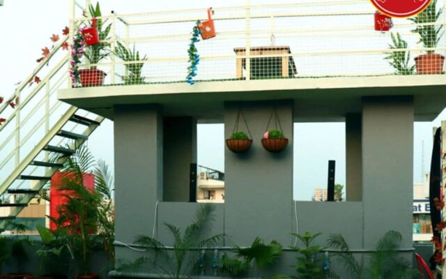 Hotel Lal Qila