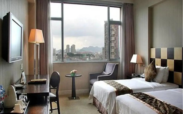 Hiyet Oriental Hotel