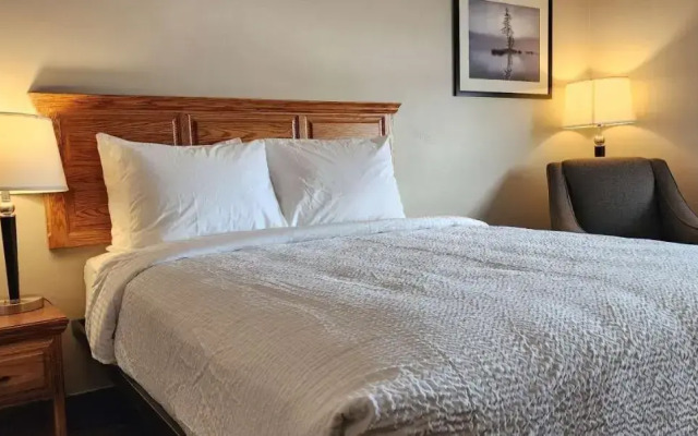 SureStay Plus Hotel by Best Western Rexburg