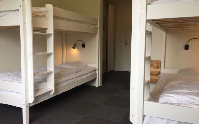 Danhostel Flensborg Fjord