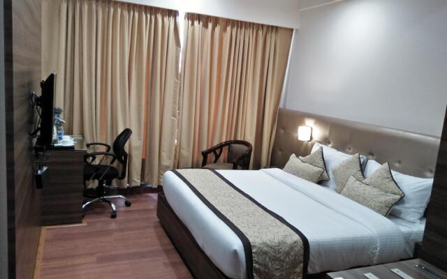 Hotel Ramaya