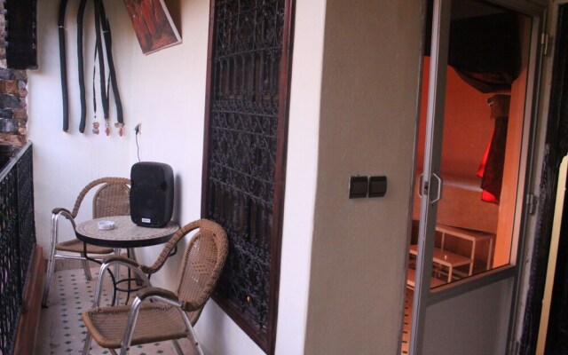 Riad Tolerance