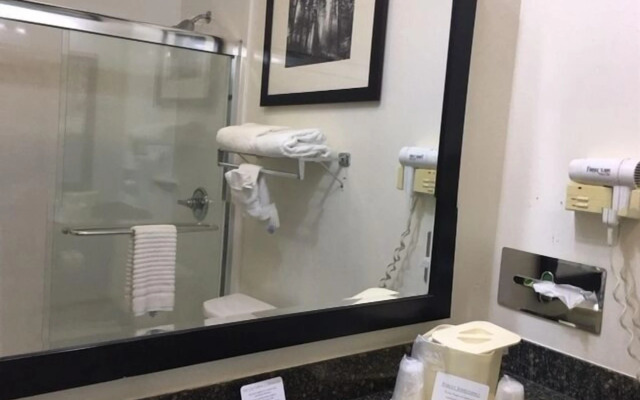 Comfort Suites Cumming-Atlanta near Northside Hospital Forsyth