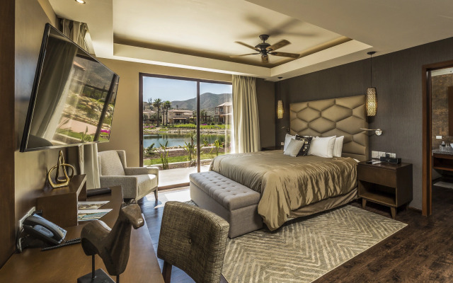 El Cielo Resort