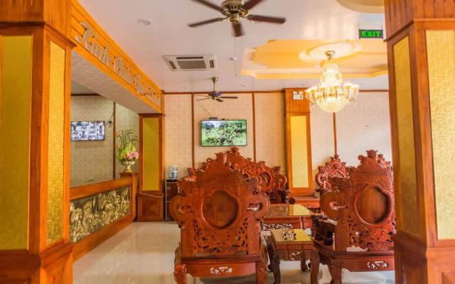 Mai Anh Hotel