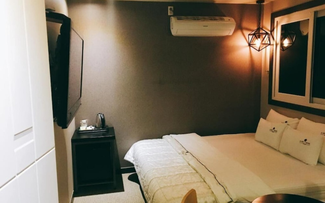 Bugokdong Le IDEA HOTEL