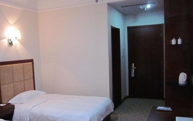 Longquan Shuyuan Hotel - Zhangqiu