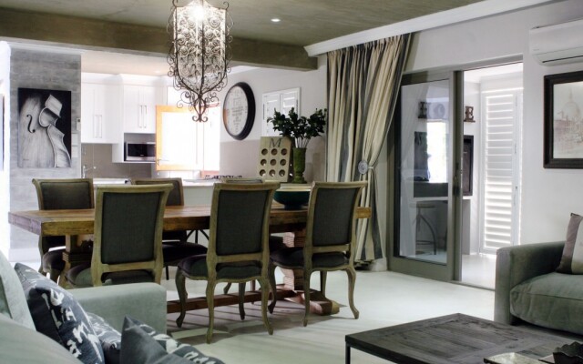 Avemore LaGratitude No 6- with backup power