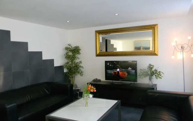 Amsterdam City Center Apartments