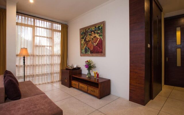 Munari Villa and Spa Batubulan