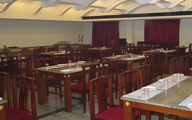 Hotel Rajadhane