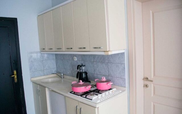 Taşev Suites