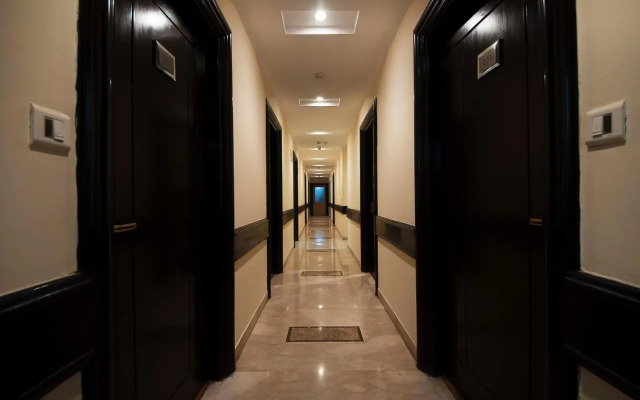 The Oakland Plaza by Orion Hotels