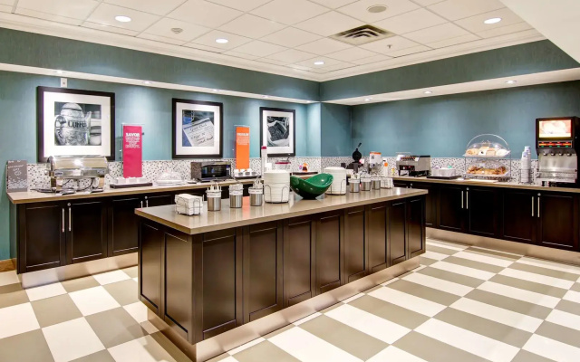 Hampton Inn by Hilton London