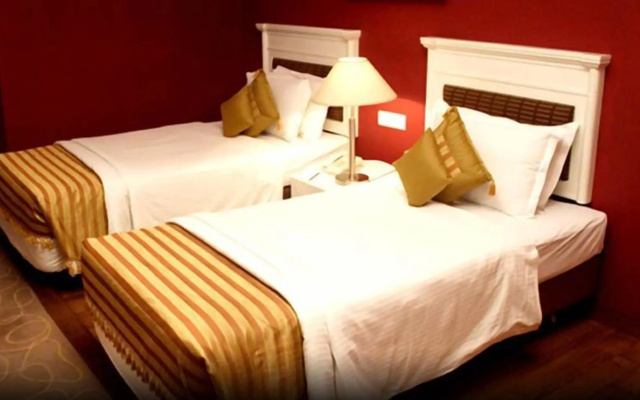 Minerva Grand Secunderabad