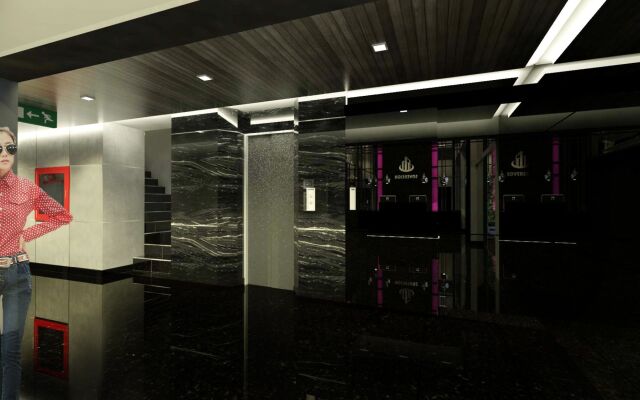 Sovereign Group Hotel