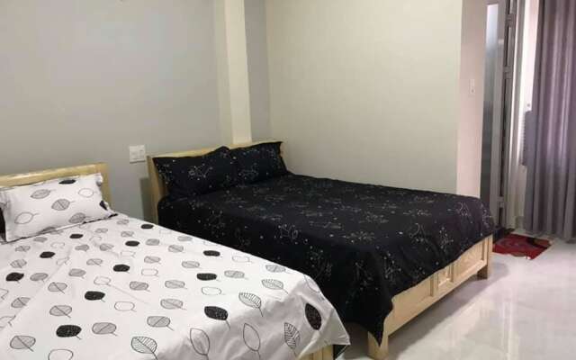 Bong Bi Homestay