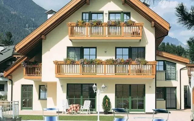 Residence im Moos