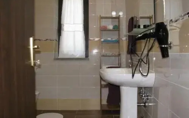 Agriturismo Poggio dei Galli
