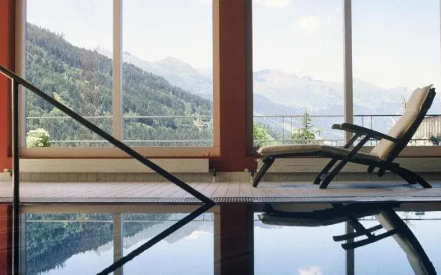 Alpine Spa Hotel Haus Hirt