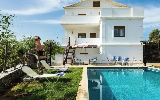 Villa Eleftheria