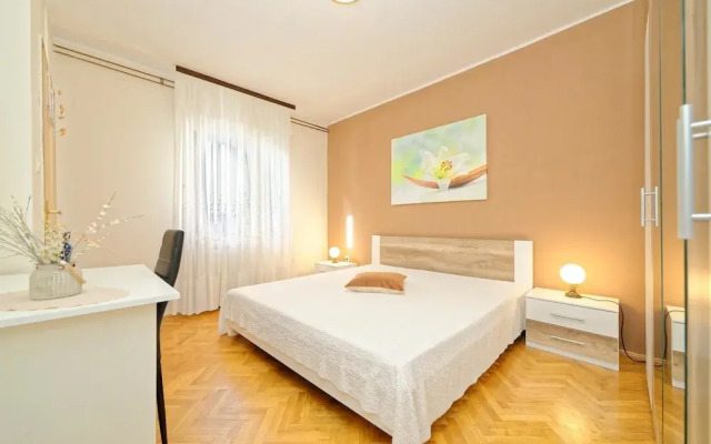 Apartment Carla / One Bedroom A1