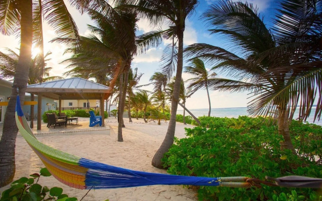 Coconut Beach