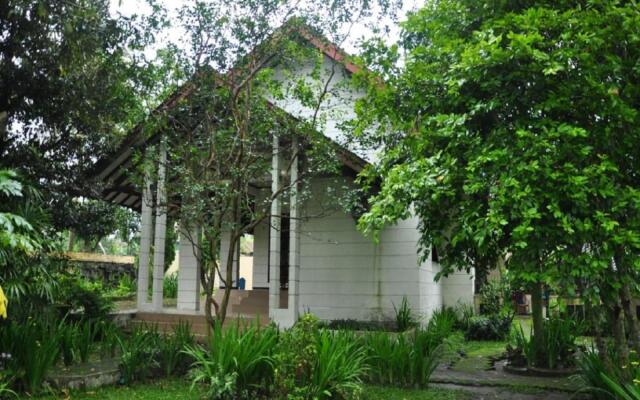 Sewu Padi Hotel