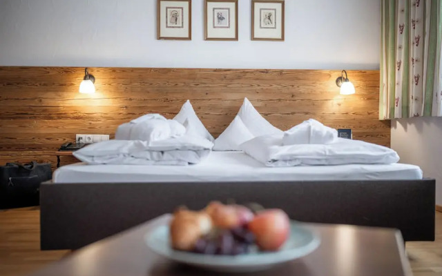 Das Posthaus stubai & smart hotel