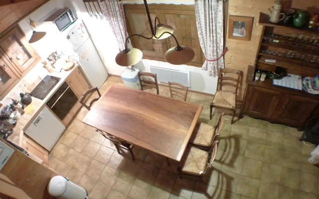 Chalet Samoëns, 4 pièces, 10 personnes - FR-1-629-5