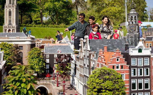 voco The Hague by IHG