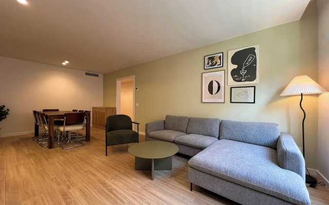 Stay U-nique Apartments at Balmes